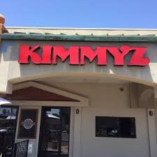 Kimmyz On Greenway Rock & Roll Bar & Grill